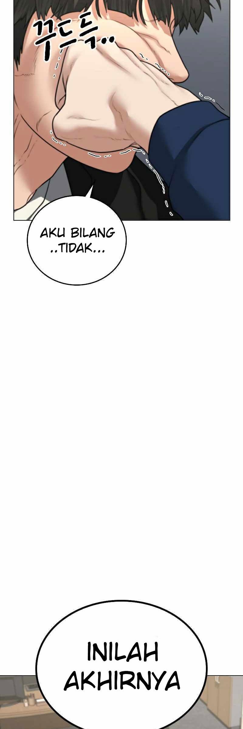 Reality Quest Chapter 29 Gambar 45