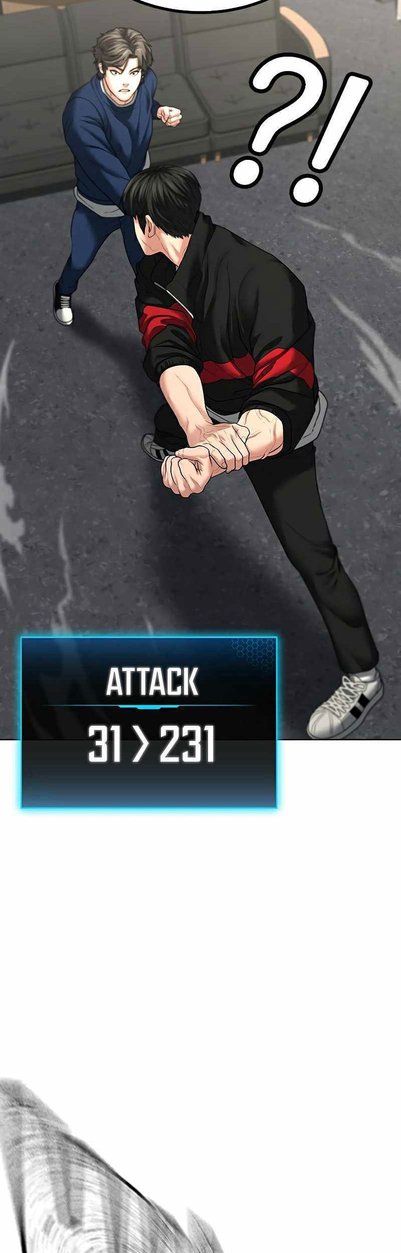 Reality Quest Chapter 29 Gambar 46