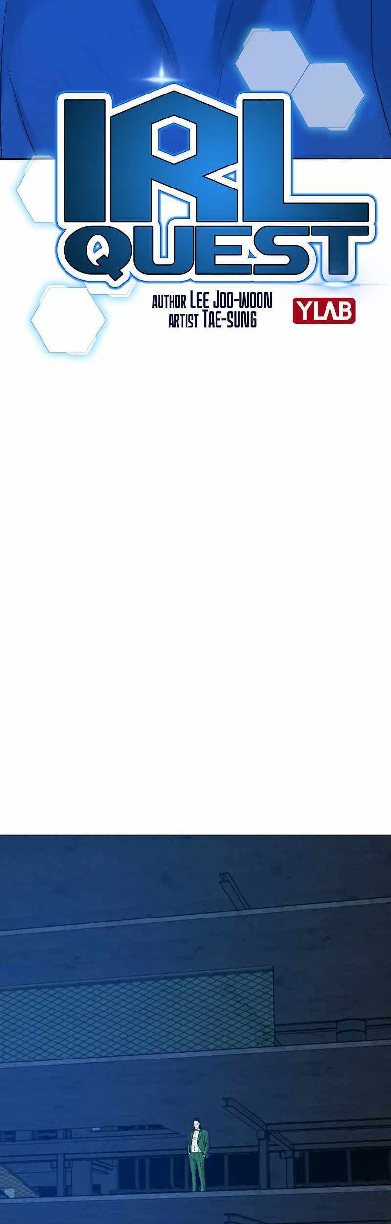 Reality Quest Chapter 29 Gambar 6