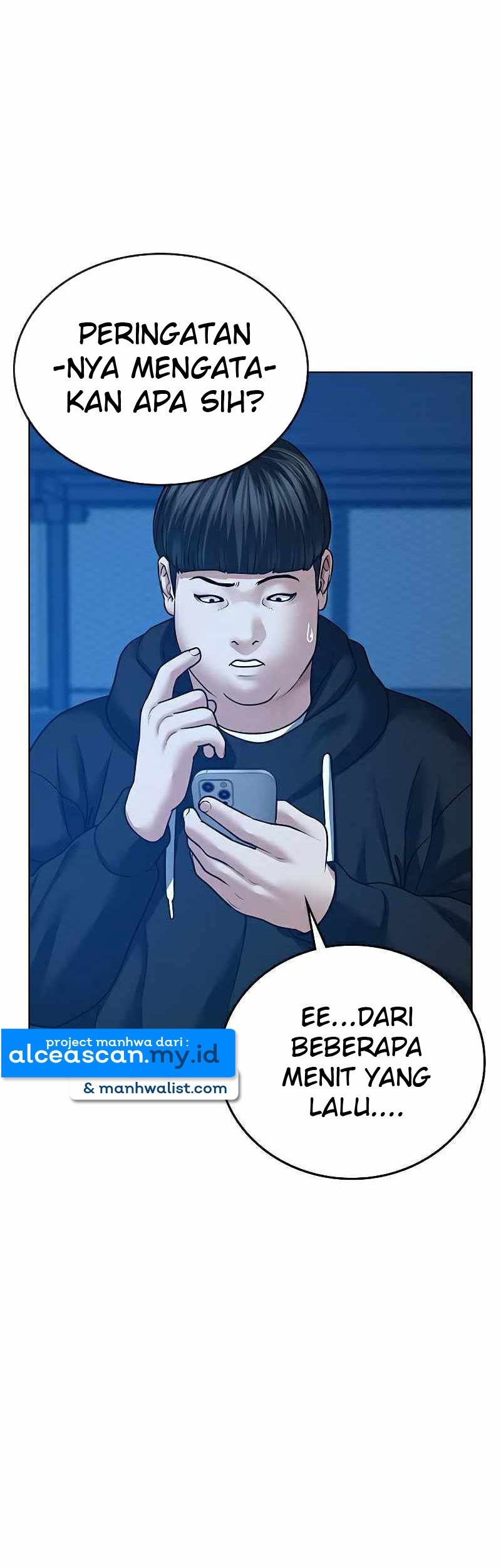 Reality Quest Chapter 29 Gambar 10