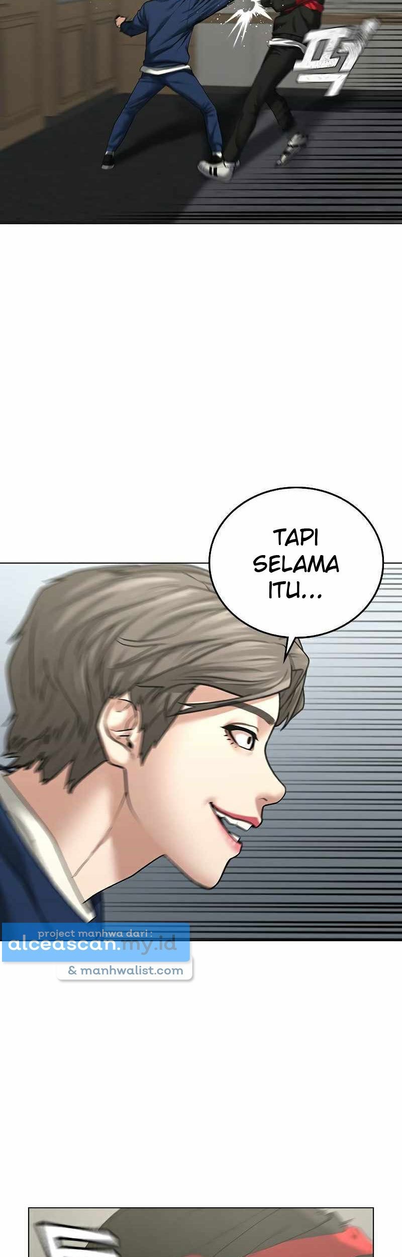 Reality Quest Chapter 29 Gambar 14