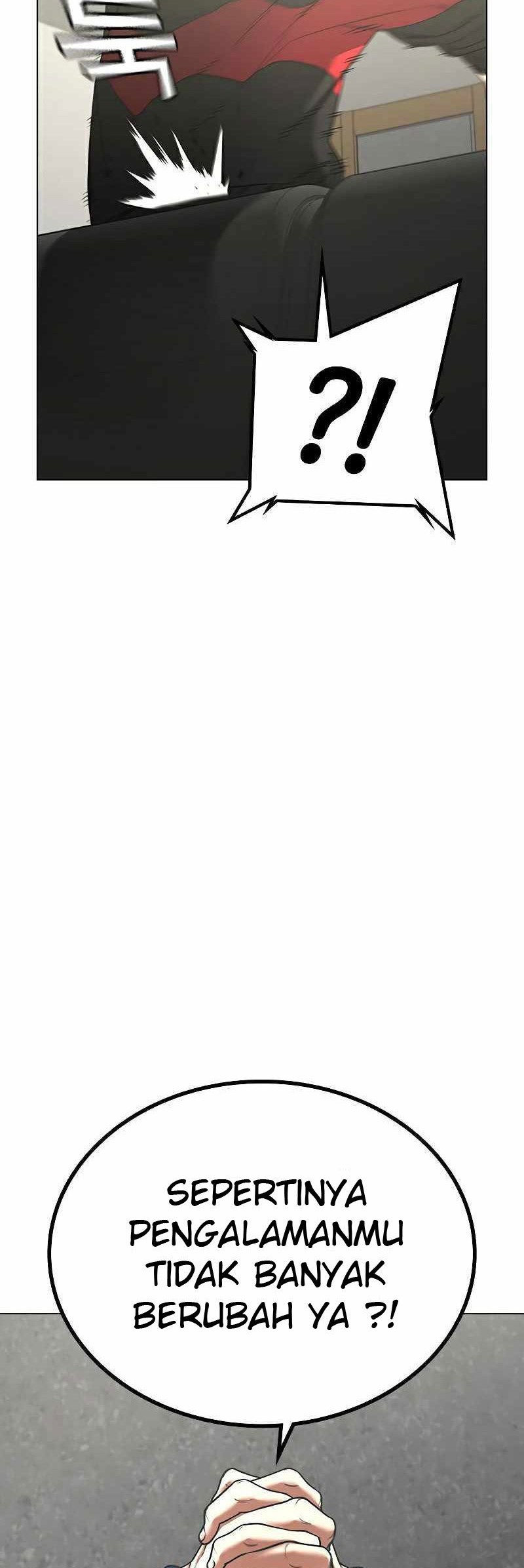 Reality Quest Chapter 29 Gambar 15