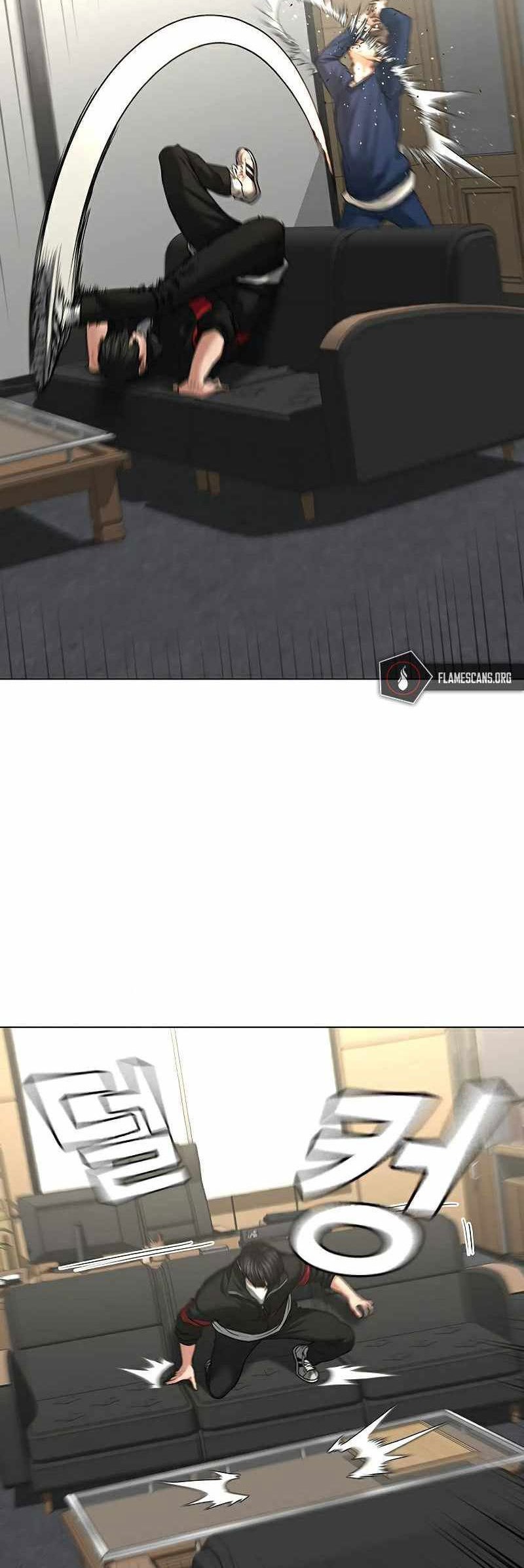 Reality Quest Chapter 29 Gambar 17