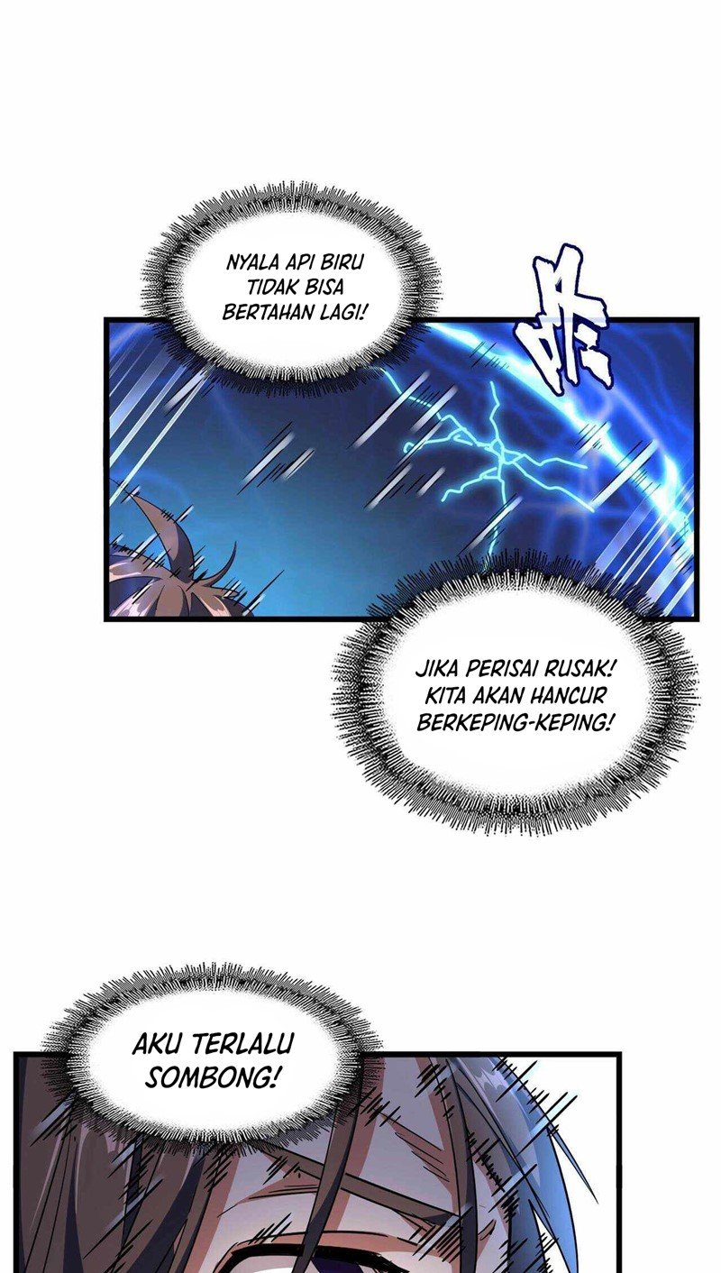 Magic Emperor Chapter 280 Gambar 26