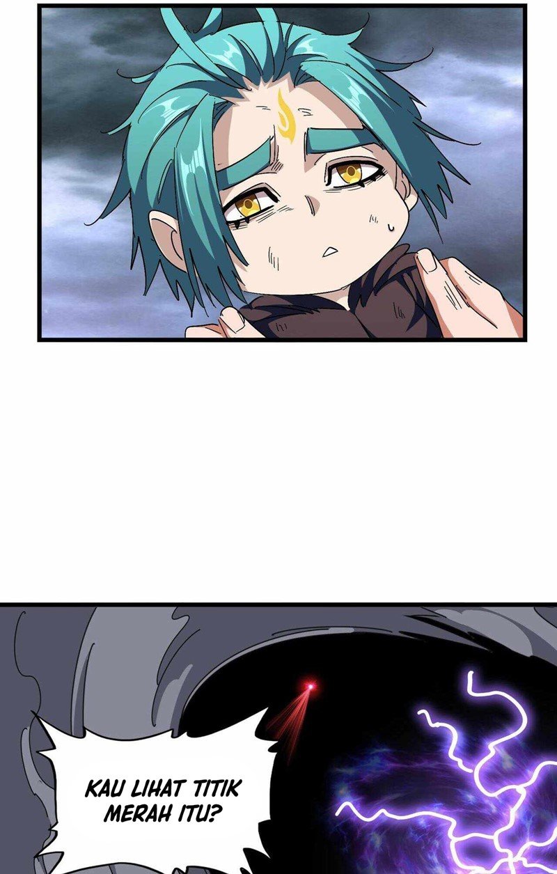 Magic Emperor Chapter 280 Gambar 31