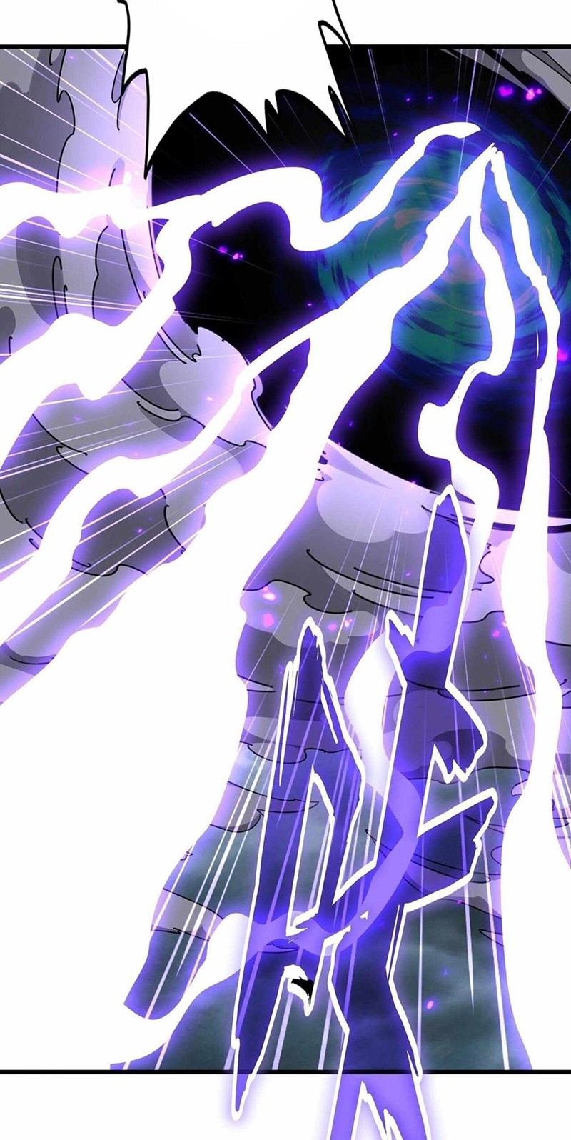 Magic Emperor Chapter 280 Gambar 5