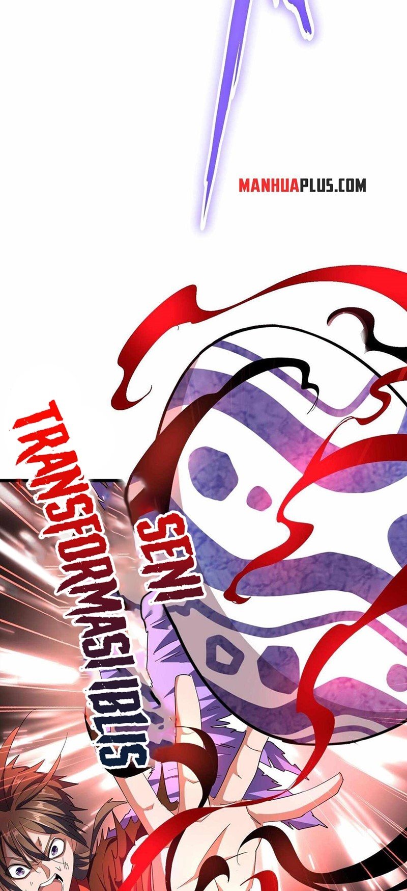 Magic Emperor Chapter 280 Gambar 6