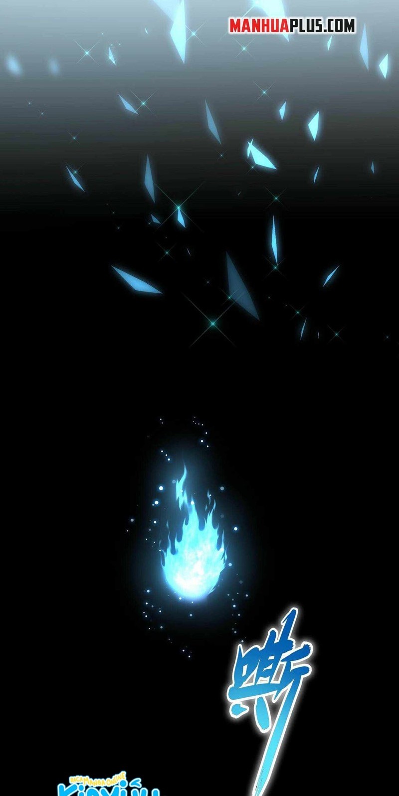 Magic Emperor Chapter 280 Gambar 15