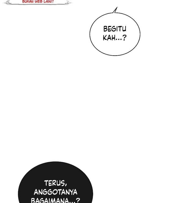 The MAX leveled hero will return! Chapter 84 Gambar 29