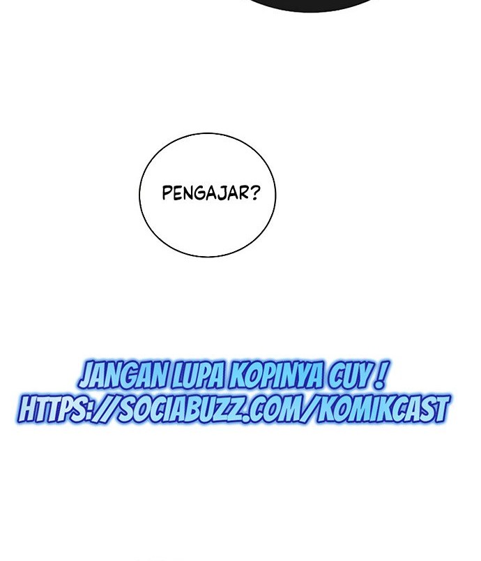 The MAX leveled hero will return! Chapter 84 Gambar 33