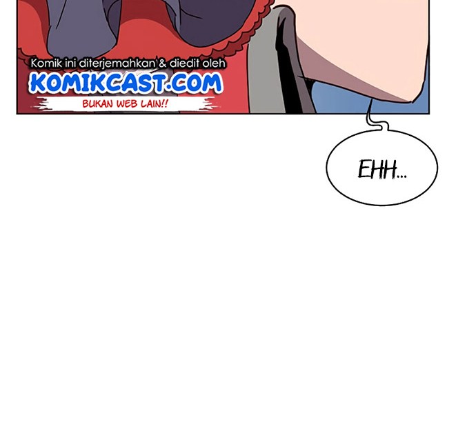 The MAX leveled hero will return! Chapter 84 Gambar 19