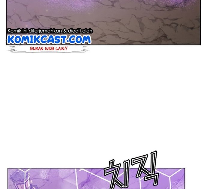 The MAX leveled hero will return! Chapter 84 Gambar 21
