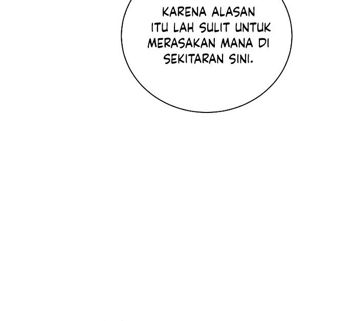 The MAX leveled hero will return! Chapter 84 Gambar 25