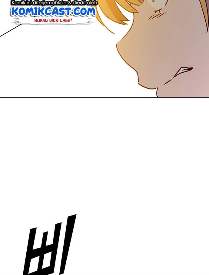 The MAX leveled hero will return! Chapter 84 Gambar 51