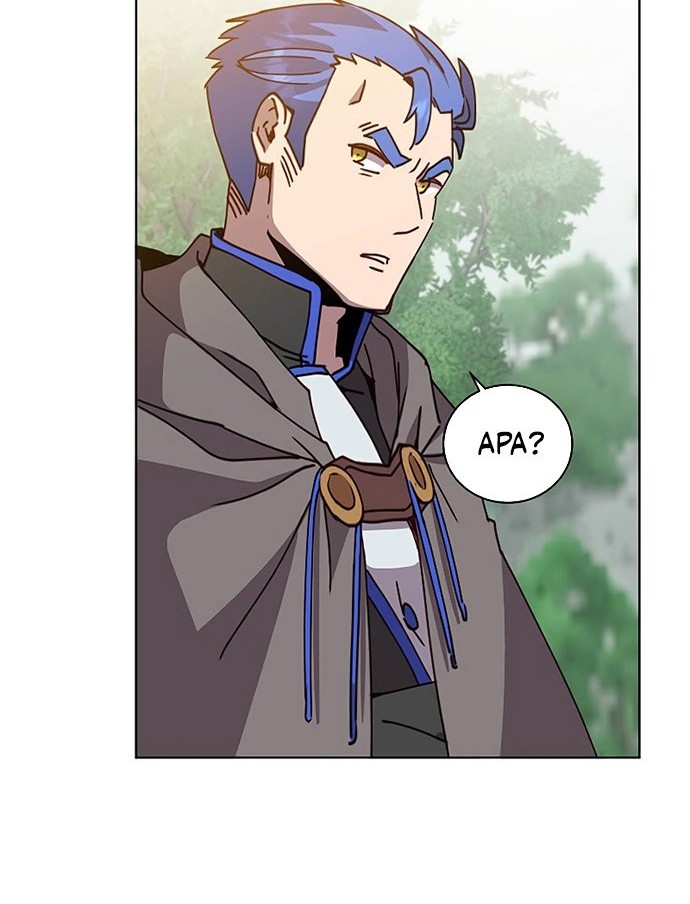 The MAX leveled hero will return! Chapter 84 Gambar 57