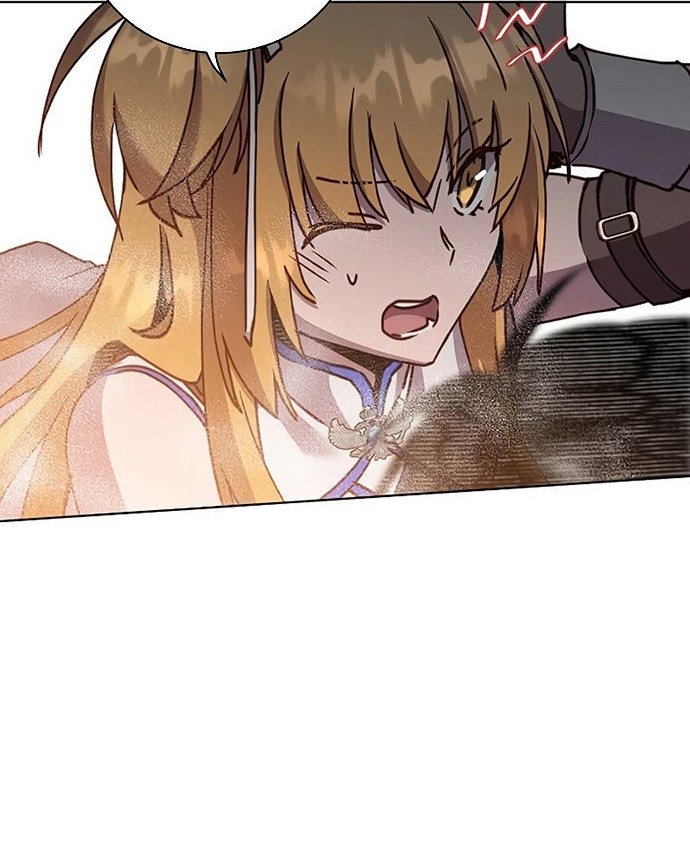 The MAX leveled hero will return! Chapter 84 Gambar 39