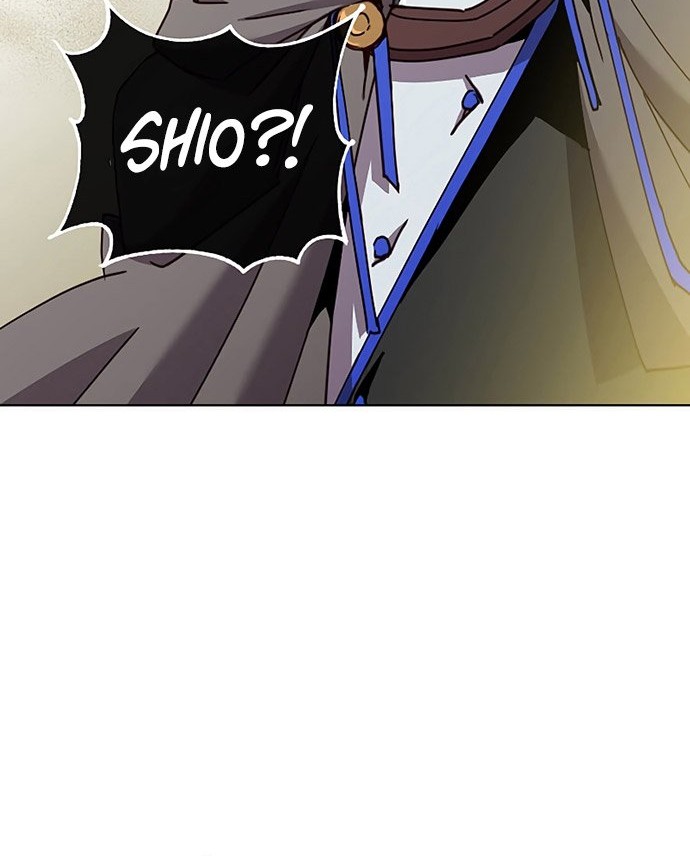 The MAX leveled hero will return! Chapter 84 Gambar 41