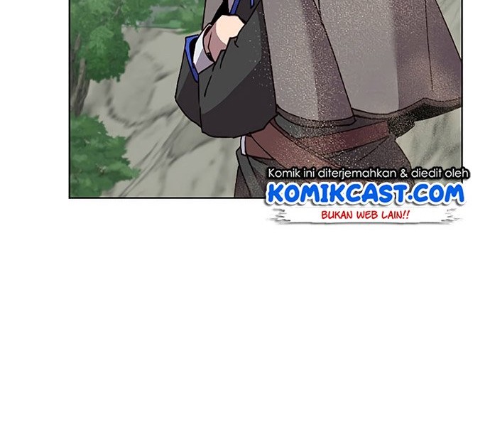 The MAX leveled hero will return! Chapter 84 Gambar 43