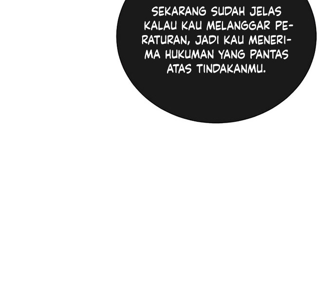 The MAX leveled hero will return! Chapter 84 Gambar 45