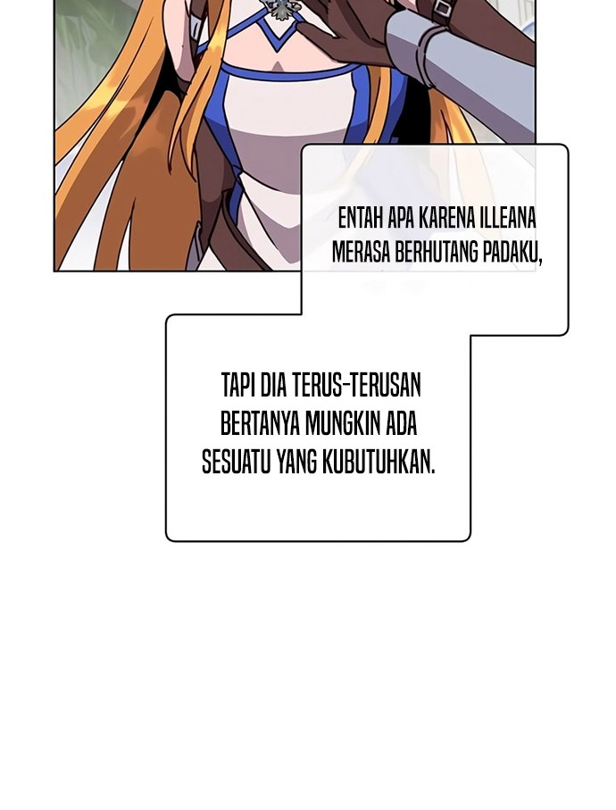 The MAX leveled hero will return! Chapter 83 Gambar 19