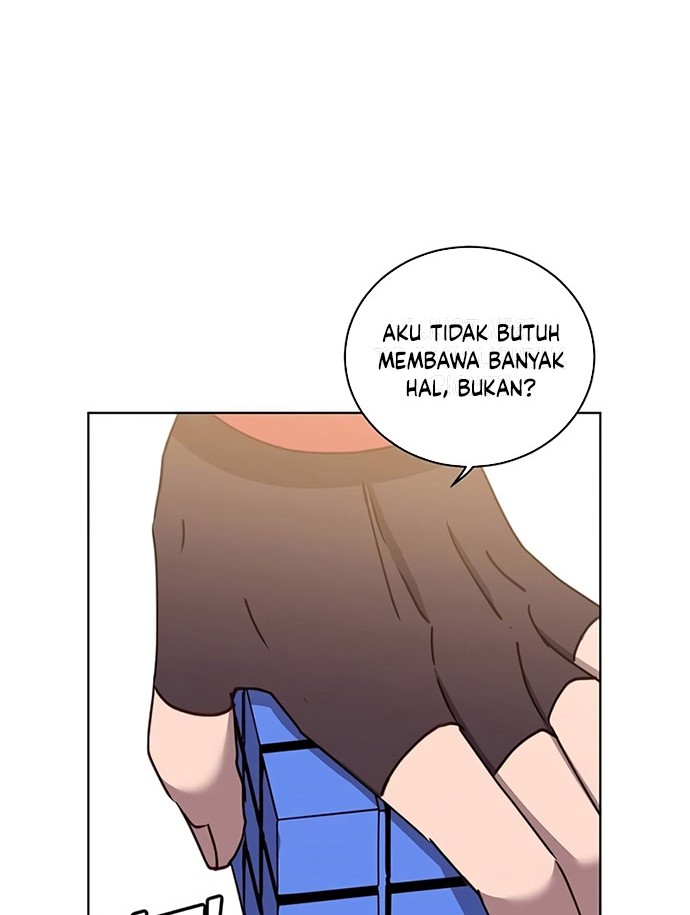 The MAX leveled hero will return! Chapter 83 Gambar 25