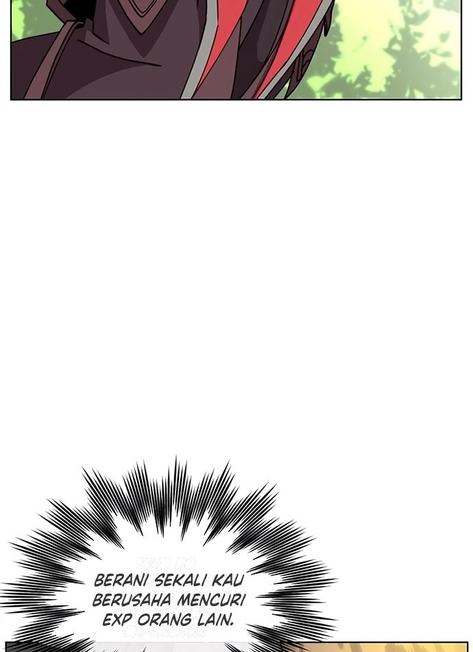 The MAX leveled hero will return! Chapter 83 Gambar 49