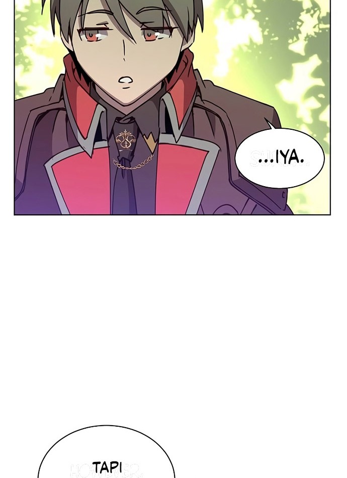 The MAX leveled hero will return! Chapter 83 Gambar 43