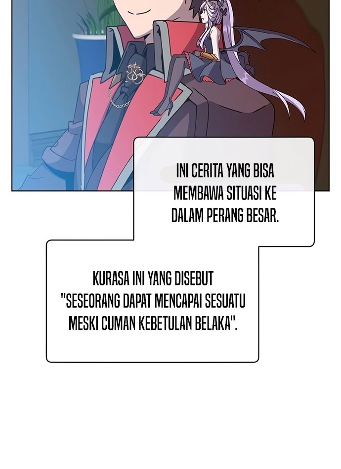 The MAX leveled hero will return! Chapter 83 Gambar 7