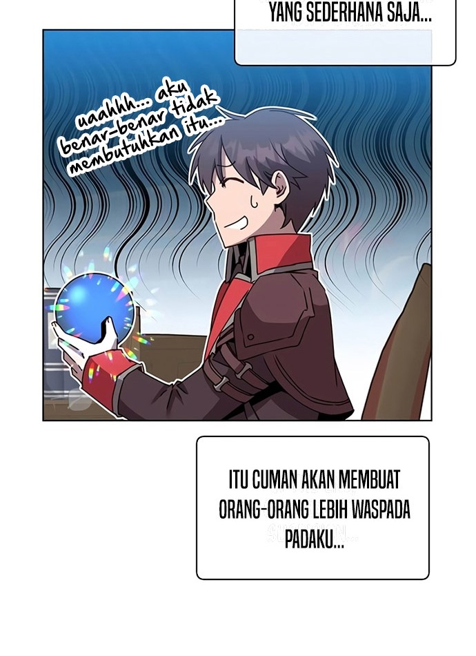 The MAX leveled hero will return! Chapter 83 Gambar 11