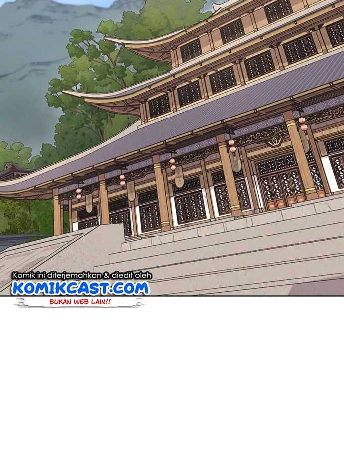 I Reincarnated As The Crazed Heir Chapter 44 Gambar 31