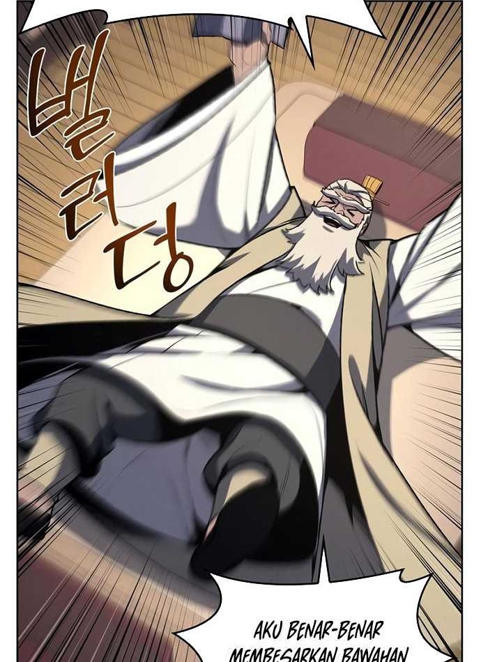 I Reincarnated As The Crazed Heir Chapter 44 Gambar 37