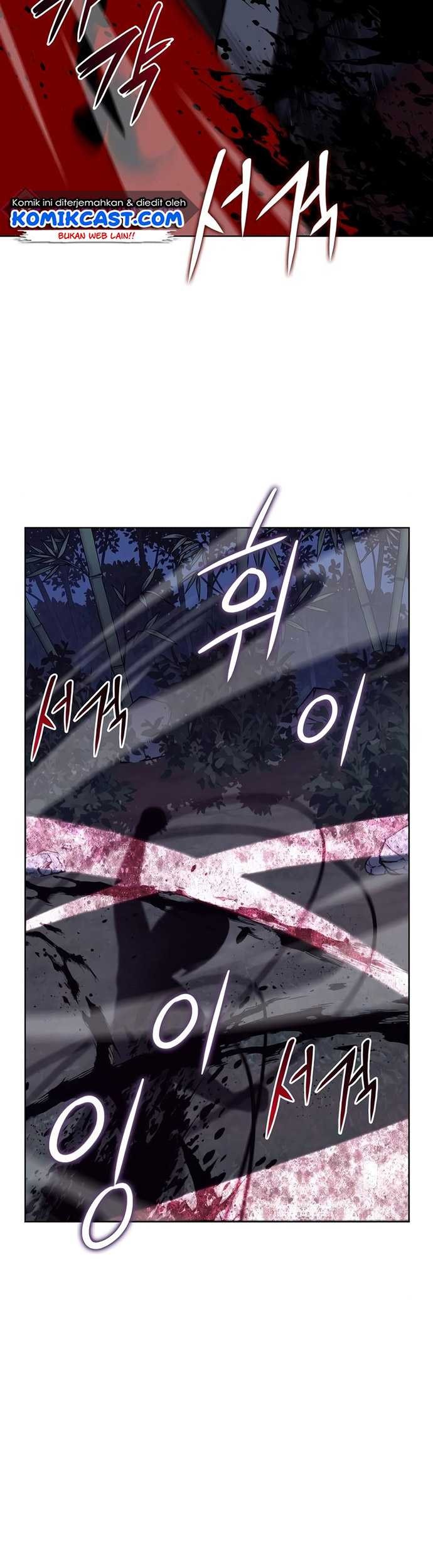 I Reincarnated As The Crazed Heir Chapter 44 Gambar 20