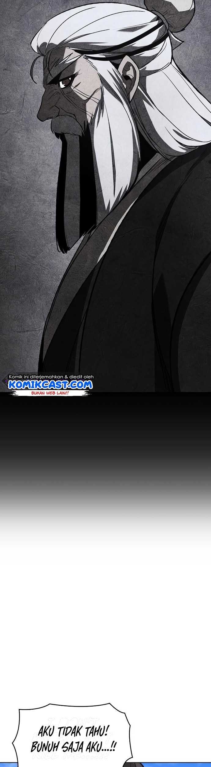 I Reincarnated As The Crazed Heir Chapter 44 Gambar 48