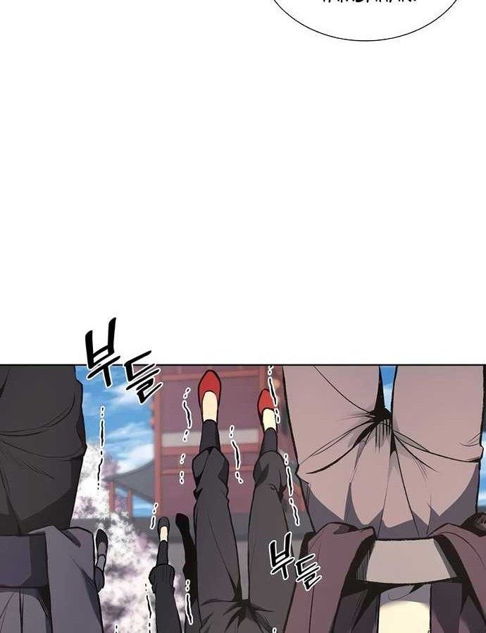 I Reincarnated As The Crazed Heir Chapter 44 Gambar 55