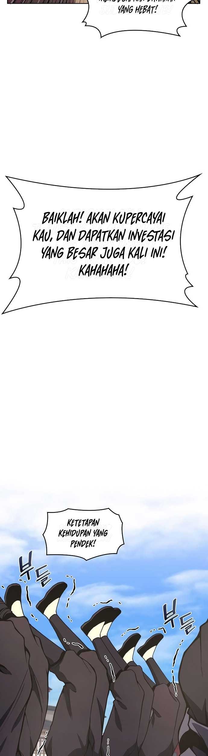 I Reincarnated As The Crazed Heir Chapter 44 Gambar 38