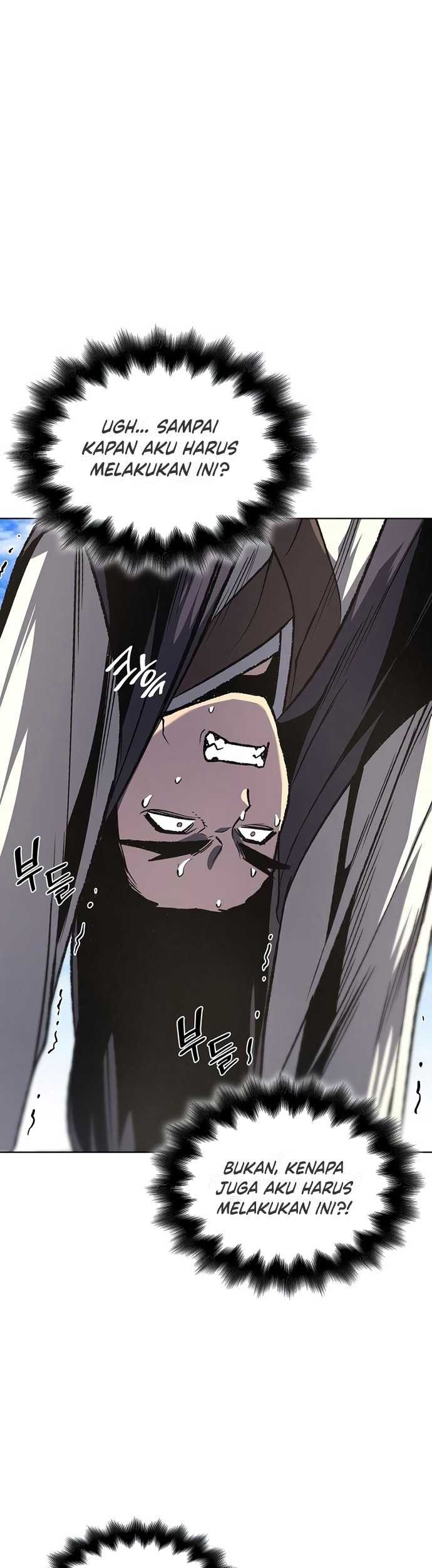 I Reincarnated As The Crazed Heir Chapter 44 Gambar 40