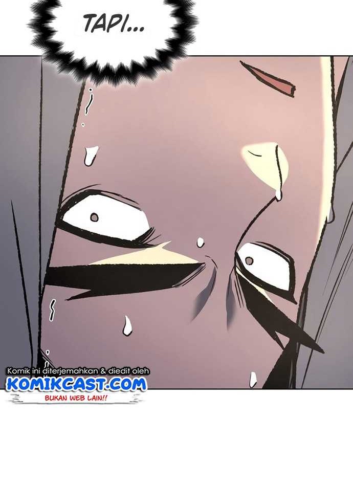 I Reincarnated As The Crazed Heir Chapter 44 Gambar 41