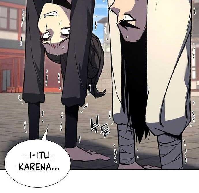 I Reincarnated As The Crazed Heir Chapter 44 Gambar 43