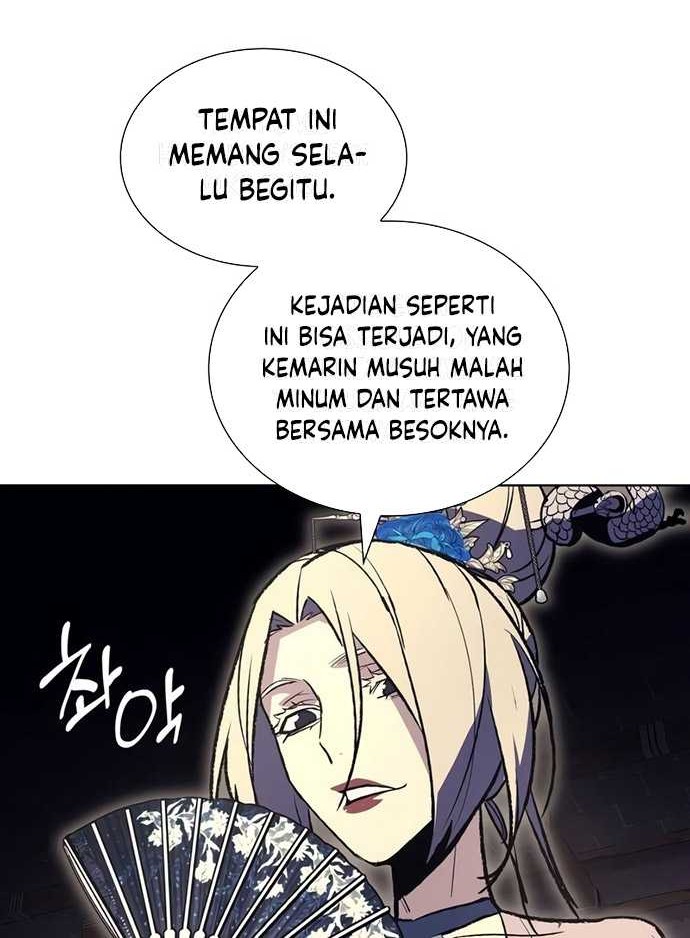 I Reincarnated As The Crazed Heir Chapter 44 Gambar 73