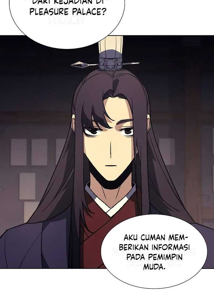 I Reincarnated As The Crazed Heir Chapter 44 Gambar 75