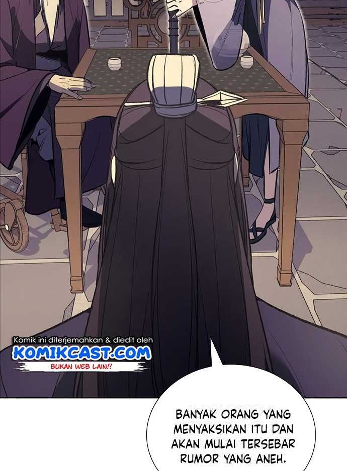 I Reincarnated As The Crazed Heir Chapter 44 Gambar 77