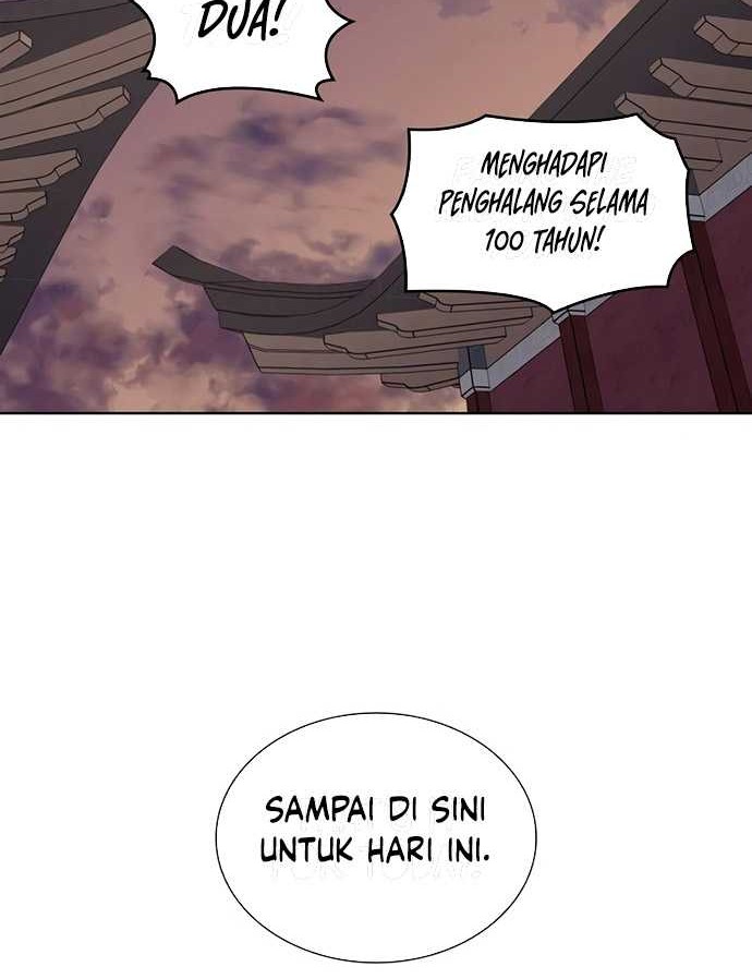 I Reincarnated As The Crazed Heir Chapter 44 Gambar 59