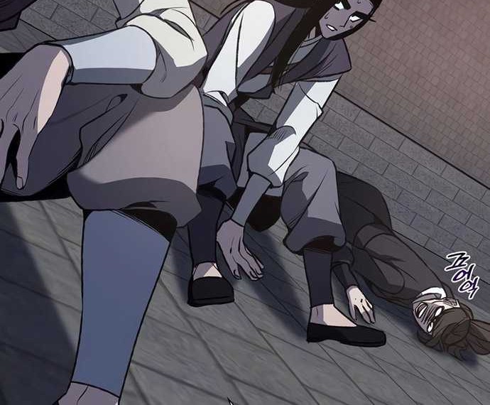 I Reincarnated As The Crazed Heir Chapter 44 Gambar 63