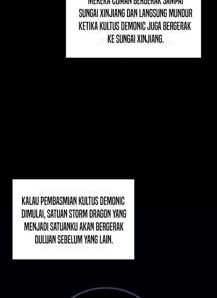 I Reincarnated As The Crazed Heir Chapter 44 Gambar 95