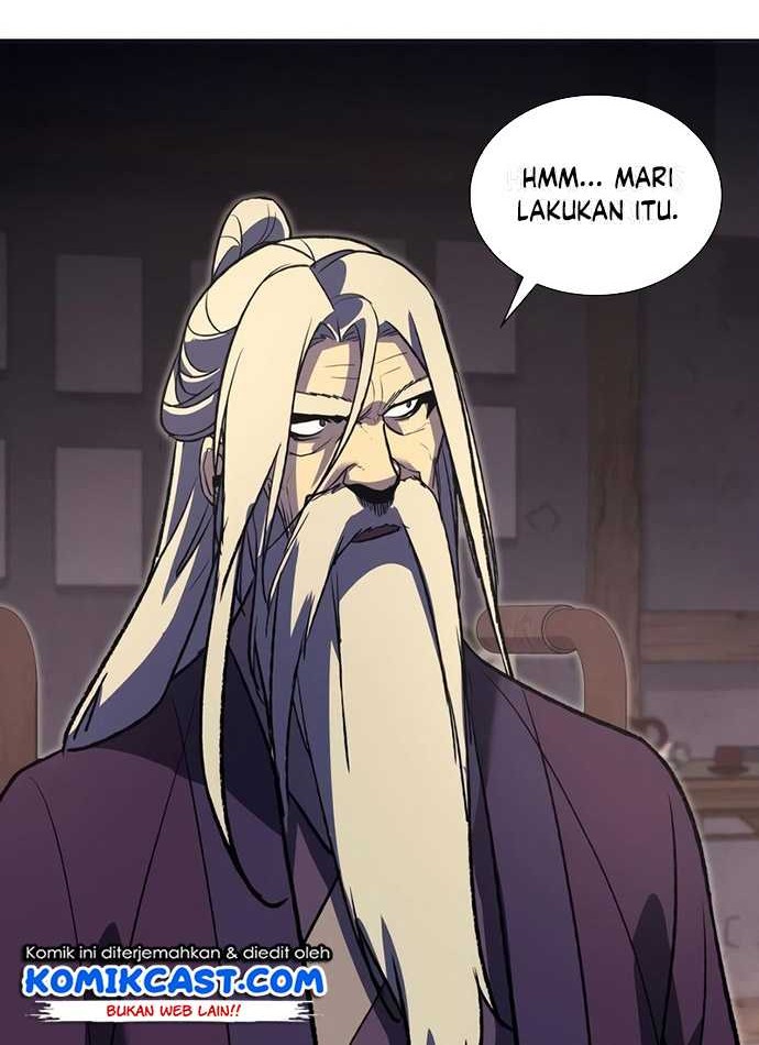 I Reincarnated As The Crazed Heir Chapter 44 Gambar 97