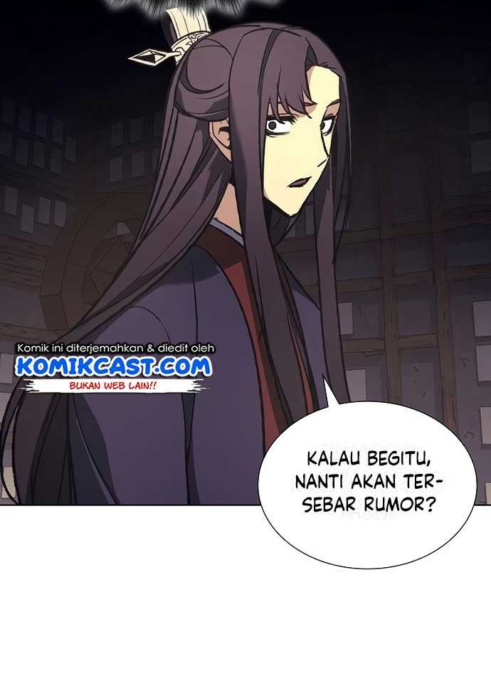I Reincarnated As The Crazed Heir Chapter 44 Gambar 109