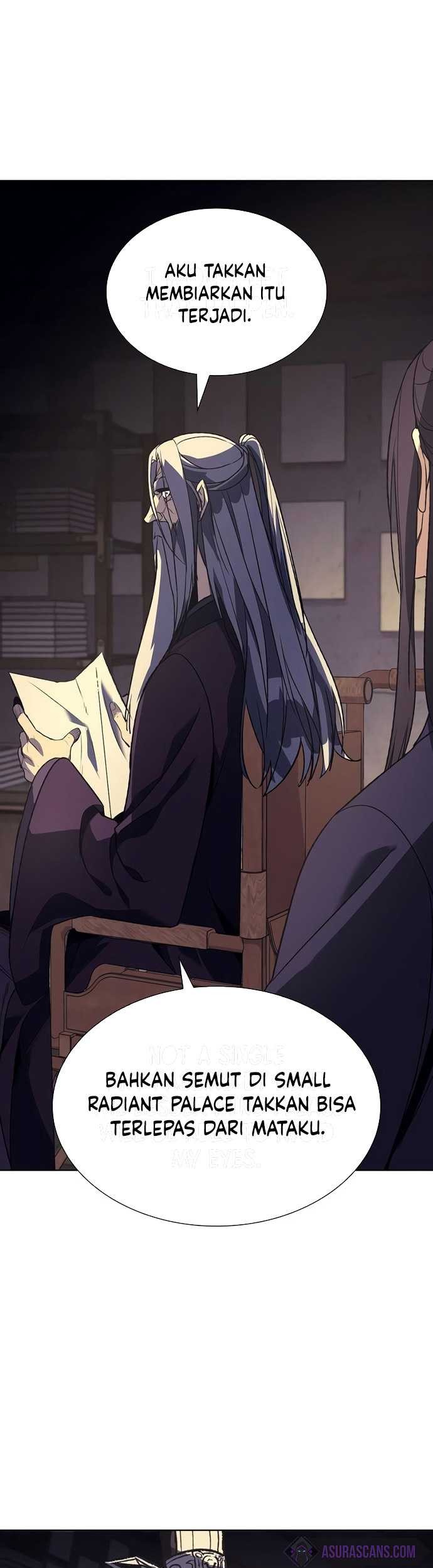 I Reincarnated As The Crazed Heir Chapter 44 Gambar 110