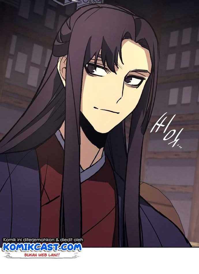 I Reincarnated As The Crazed Heir Chapter 44 Gambar 111