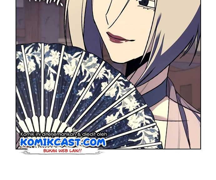 I Reincarnated As The Crazed Heir Chapter 44 Gambar 113