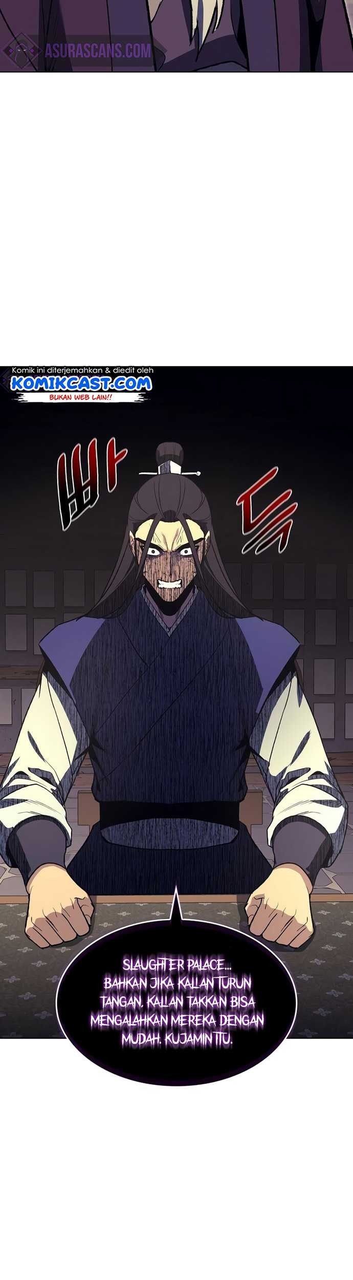 I Reincarnated As The Crazed Heir Chapter 44 Gambar 98